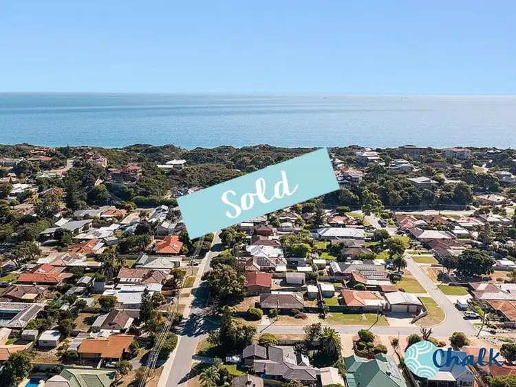 Main view of Homely house listing, 4 Farrington Street, Warnbro WA 6169