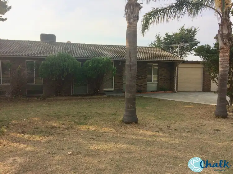 Third view of Homely house listing, 4 Farrington Street, Warnbro WA 6169