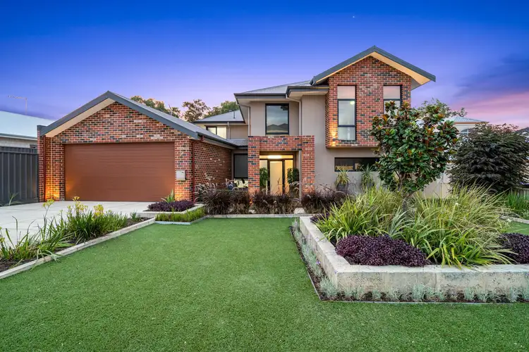 9 Peruvale Street, Carine WA 6020