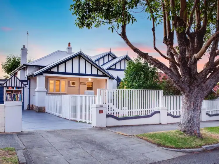 Main view of Homely house listing, 83 Essex Street, Wembley WA 6014