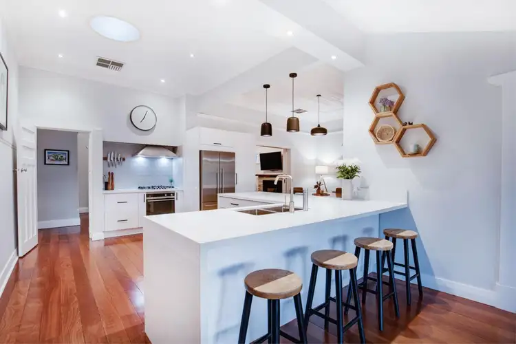 Second view of Homely house listing, 83 Essex Street, Wembley WA 6014