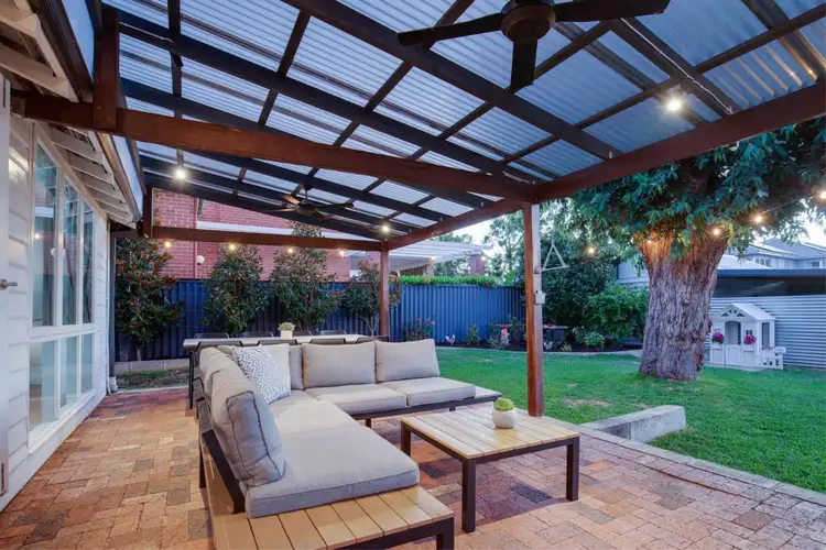 Third view of Homely house listing, 83 Essex Street, Wembley WA 6014
