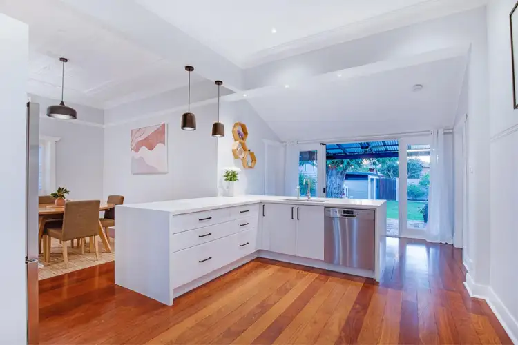 Fourth view of Homely house listing, 83 Essex Street, Wembley WA 6014