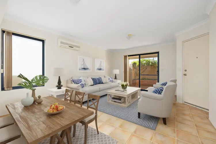 Main view of Homely apartment listing, 10/89 Forrest Road, Hamilton Hill WA 6163