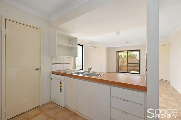 Fourth view of Homely apartment listing, 10/89 Forrest Road, Hamilton Hill WA 6163