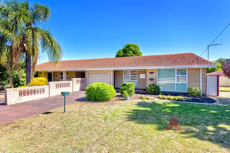22B Flynn Street, East Bunbury WA 6230