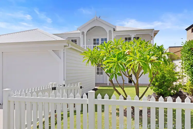 3 Roebourne Place, Ascot WA 6104