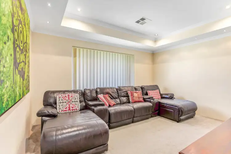 Third view of Homely house listing, 23 Trusty Way, Piara Waters WA 6112