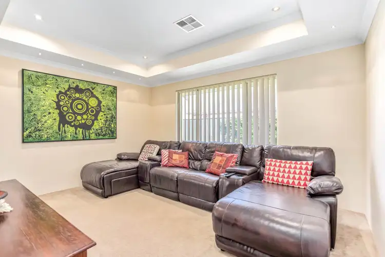 Fourth view of Homely house listing, 23 Trusty Way, Piara Waters WA 6112