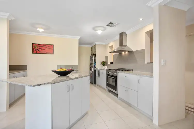Fifth view of Homely house listing, 23 Trusty Way, Piara Waters WA 6112
