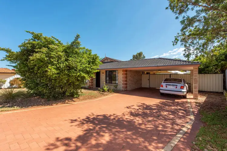Main view of Homely house listing, 13 Bancroft Close, Greenfields WA 6210