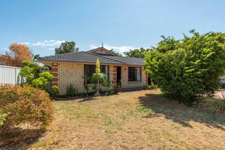 Second view of Homely house listing, 13 Bancroft Close, Greenfields WA 6210