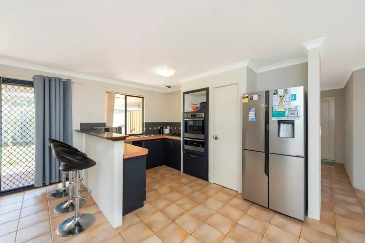 Fourth view of Homely house listing, 13 Bancroft Close, Greenfields WA 6210