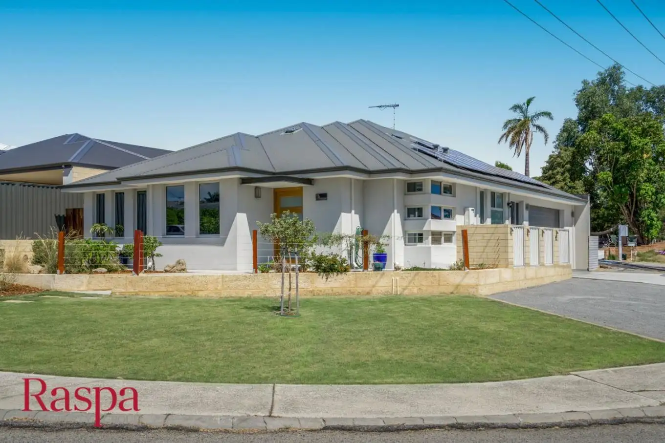 Main view of Homely house listing, 9A Scales Way, Spearwood WA 6163