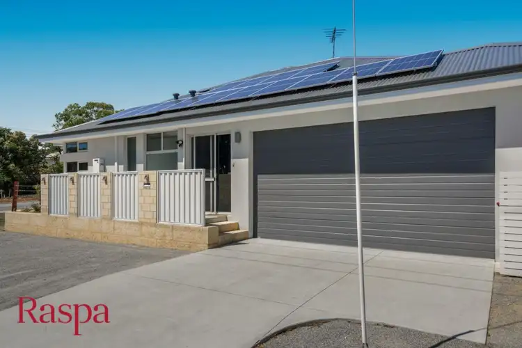 Second view of Homely house listing, 9A Scales Way, Spearwood WA 6163