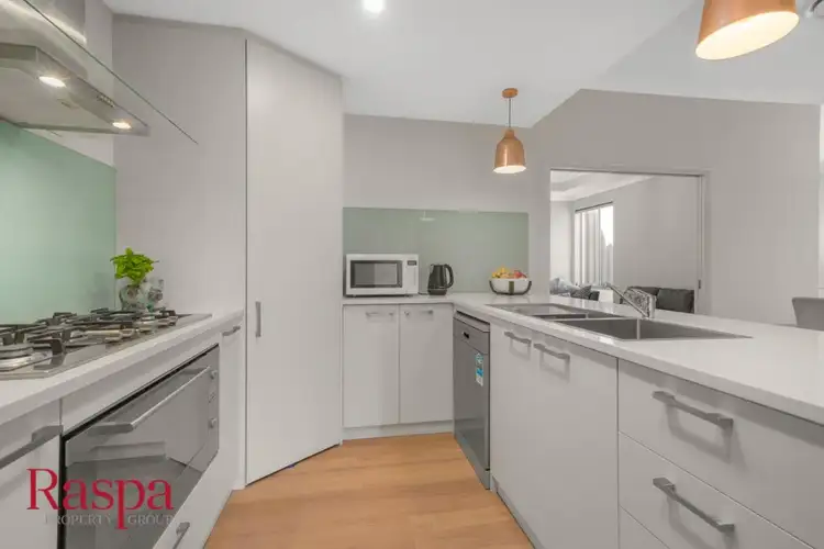 Fourth view of Homely house listing, 9A Scales Way, Spearwood WA 6163