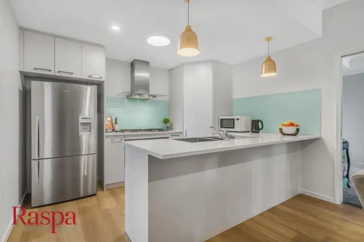 Fifth view of Homely house listing, 9A Scales Way, Spearwood WA 6163