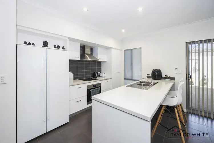 Sixth view of Homely house listing, 5 Wyperfeld Street, Yanchep WA 6035