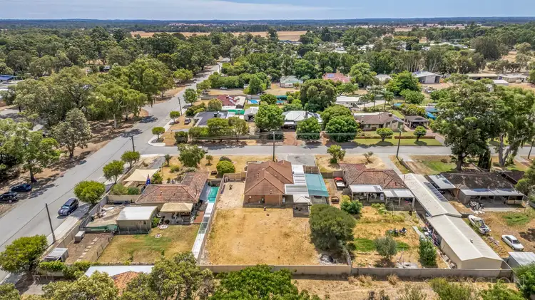 3 Anstey Street, Mundijong WA 6123