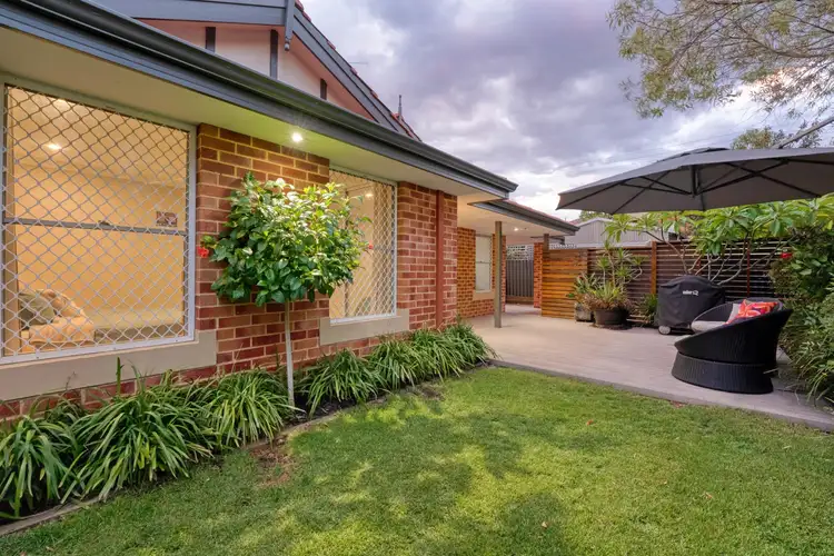 30 Eleventh Avenue, Inglewood WA 6052