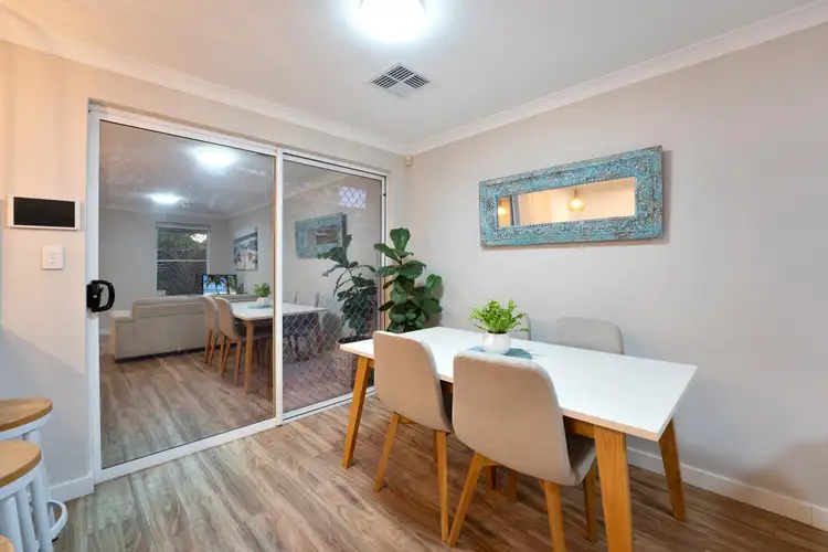 Fourth view of Homely house listing, 30 Eleventh Avenue, Inglewood WA 6052
