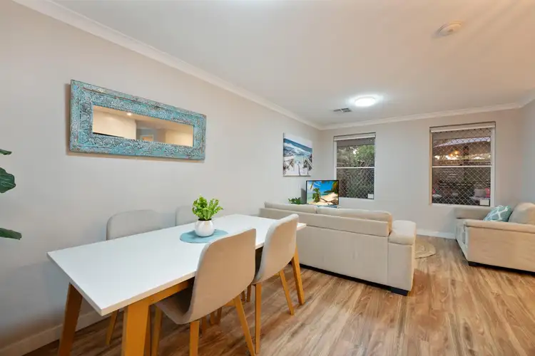 Fifth view of Homely house listing, 30 Eleventh Avenue, Inglewood WA 6052