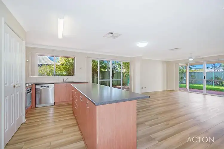 Lot 87 Moondyne Ramble, Ravenswood WA 6208