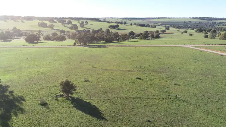 Second view of Homely land listing, Lot 108, Daviesia Fairway, Gingin WA 6503