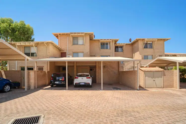 104/2 Wall Street, Maylands WA 6051