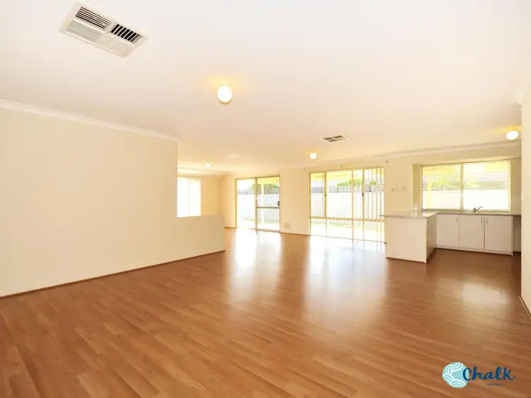 Fifth view of Homely house listing, 7 Langston Close, Port Kennedy WA 6172