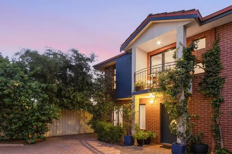 11/345 Stirling Street, Highgate WA 6003