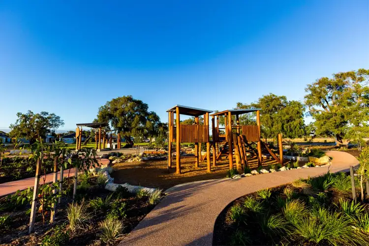 Lot 454, Talma Circuit, Vasse WA 6280