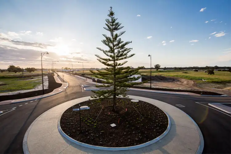 Third view of Homely land listing, Lot 454, Talma Circuit, Vasse WA 6280