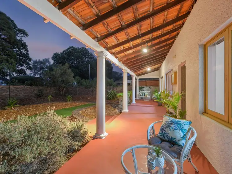 Second view of Homely house listing, 18 Swanston Street, Yokine WA 6060