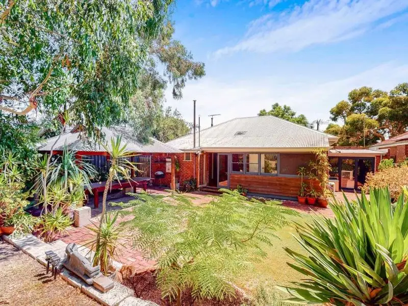 Main view of Homely house listing, 124 Herdsman Parade, Wembley WA 6014