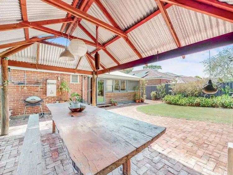 Third view of Homely house listing, 124 Herdsman Parade, Wembley WA 6014