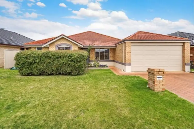 Main view of Homely house listing, 8 Whitemoss Turn, Waikiki WA 6169