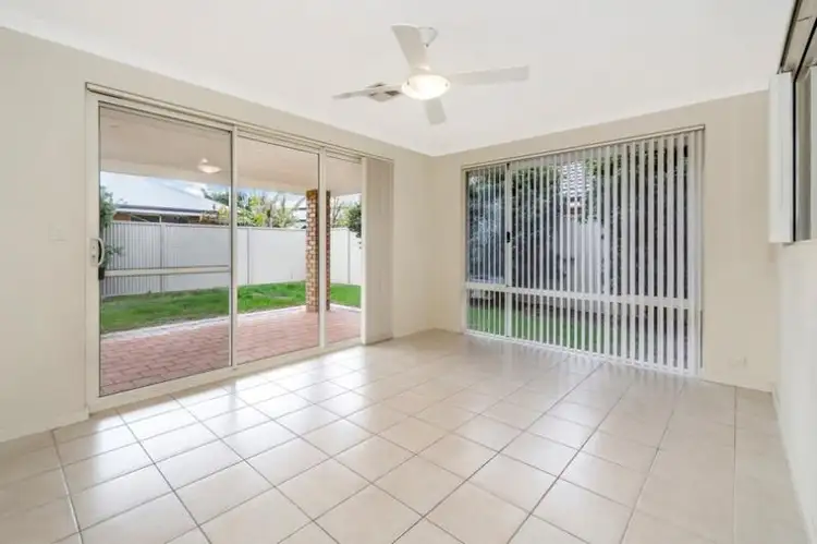 Fifth view of Homely house listing, 8 Whitemoss Turn, Waikiki WA 6169