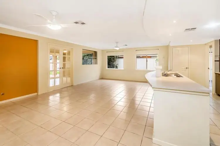 Sixth view of Homely house listing, 8 Whitemoss Turn, Waikiki WA 6169