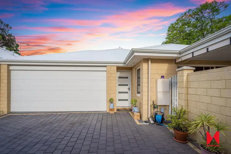 8C Currong Way, Nollamara WA 6061