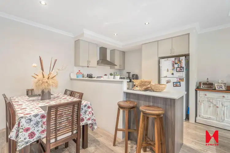 Seventh view of Homely villa listing, 8C Currong Way, Nollamara WA 6061