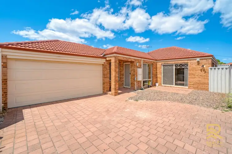 23D Norman Street., St James WA 6102