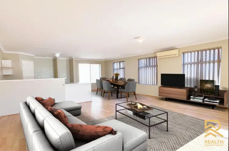 Second view of Homely house listing, 23D Norman Street., St James WA 6102