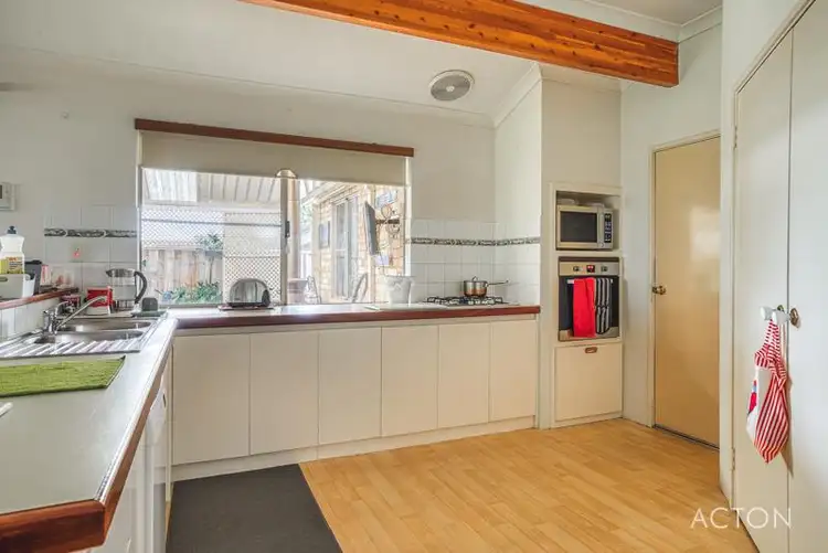 Fifth view of Homely house listing, 11 Lapwing Road, Coodanup WA 6210