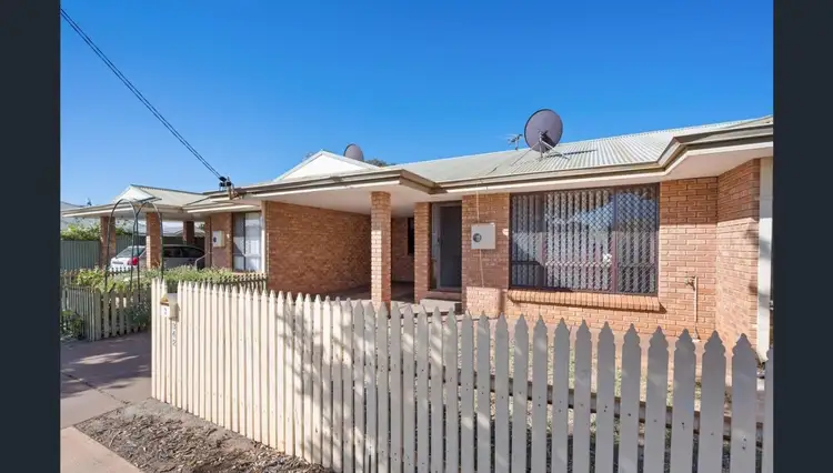 3/342 Piccadilly Street, West Lamington WA 6430