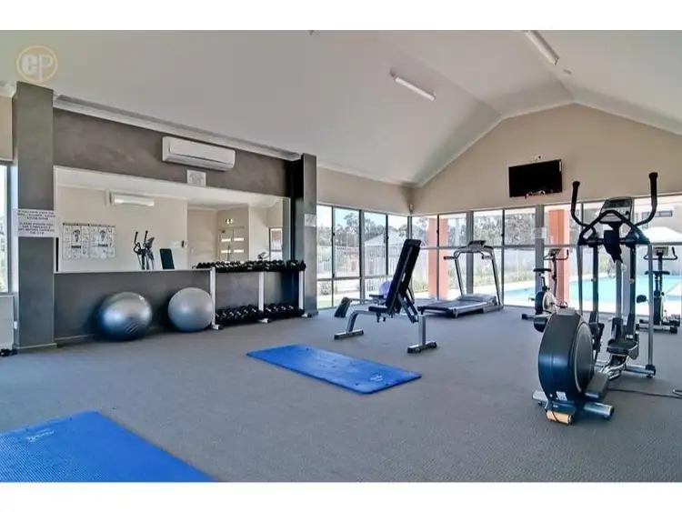 Second view of Homely villa listing, 80/61 Elvire Street, Viveash WA 6056