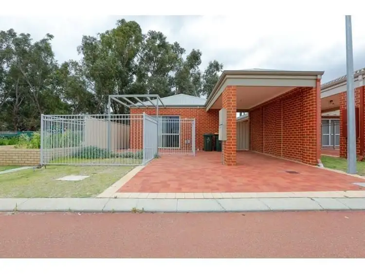 Fifth view of Homely villa listing, 80/61 Elvire Street, Viveash WA 6056