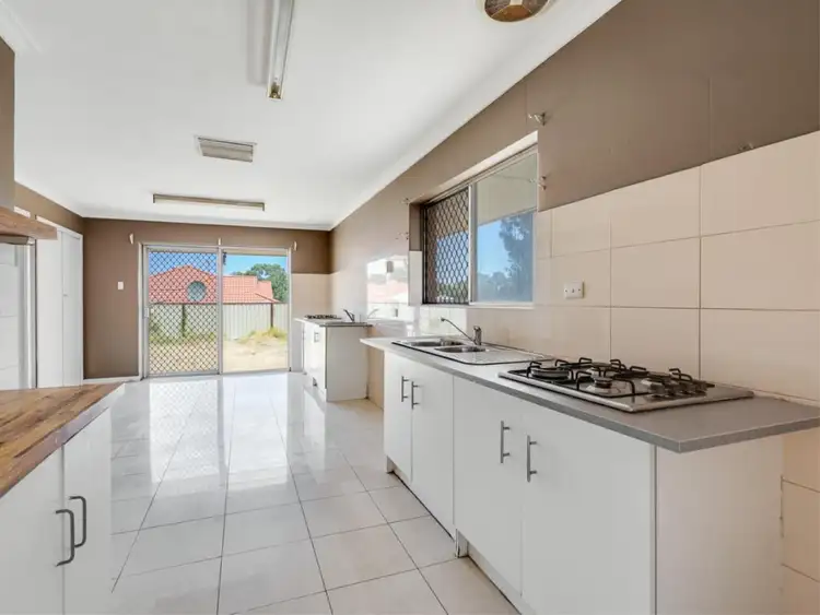 Second view of Homely house listing, 1 Croft Street, Gosnells WA 6110