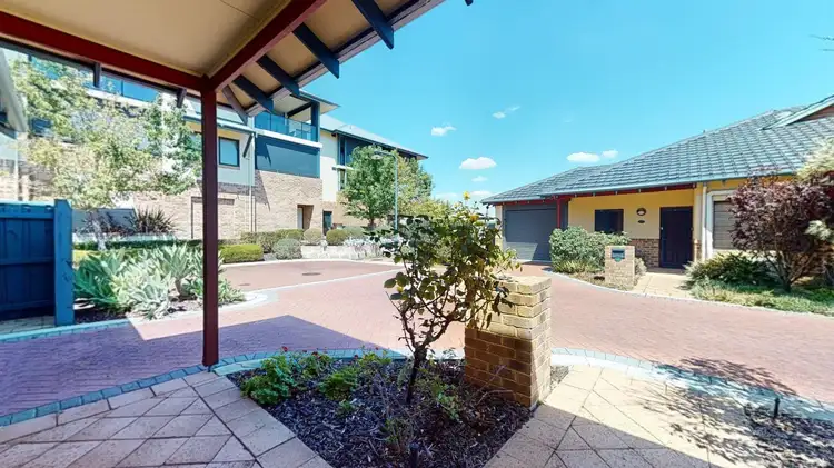 Third view of Homely retirement listing, 163/22 Windelya Road, Murdoch WA 6150