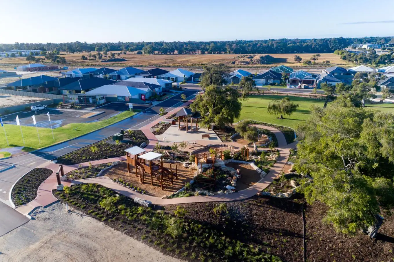 Main view of Homely land listing, Lot 174, Talma Circuit, Vasse WA 6280